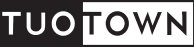 TuoTown logo