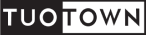 TUOTOWN logo